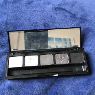 ボビイブラウン(BOBBI BROWN)のボビィ ブラウン スモーキーアイズ(アイシャドウ)