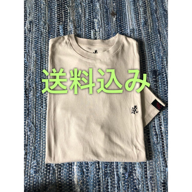 GRAMICCI(グラミチ)の値下げ Gramicci グラミチ Tシャツ Mサイズ メンズのトップス(Tシャツ/カットソー(半袖/袖なし))の商品写真