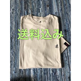 グラミチ(GRAMICCI)の値下げ Gramicci グラミチ Tシャツ Mサイズ(Tシャツ/カットソー(半袖/袖なし))