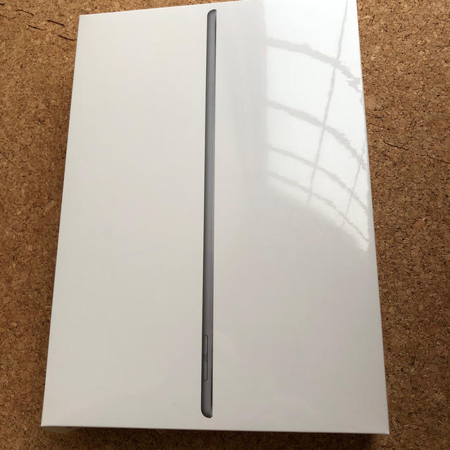 iPad Air3 10.5インチ WIFI 64GB スペースグレー