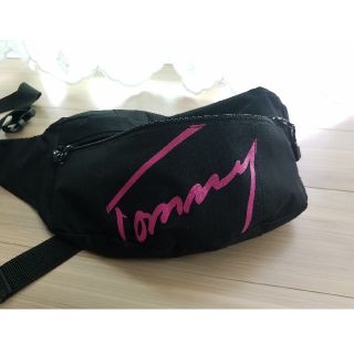 トミー(TOMMY)のTOMMY ウエストポーチ(ボディバッグ/ウエストポーチ)