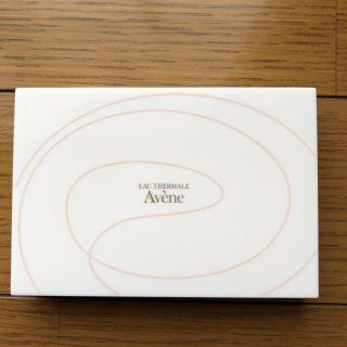 アベンヌ(Avene)のアベンヌ ファンデーションケース(その他)