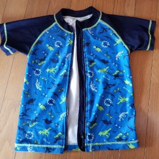 ★★はぴまぴぃさん専用★★ラッシュガード 男の子 size 130(水着)