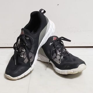 リーボック(Reebok)の値下げ！Reebok リーボック ポンプフュージョン 24.5cm(スニーカー)