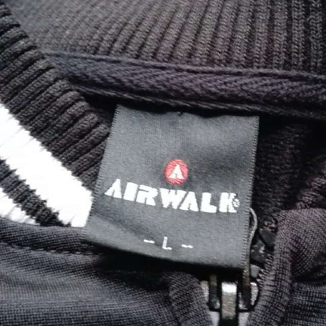 AIRWALK(エアウォーク)のAIR WALK ジャンパー メンズのジャケット/アウター(スタジャン)の商品写真
