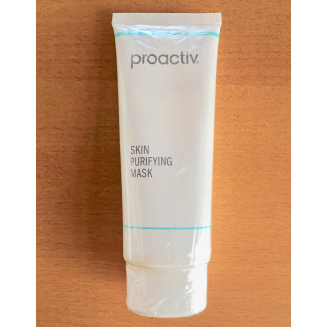 proactiv(プロアクティブ)のプロアクティブ プラス スキン ピュリファイング パック コスメ/美容のスキンケア/基礎化粧品(パック/フェイスマスク)の商品写真