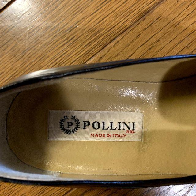 BEAMS(ビームス)のPOLLINI(ポリーニ)のタッセルローファー メンズの靴/シューズ(ドレス/ビジネス)の商品写真