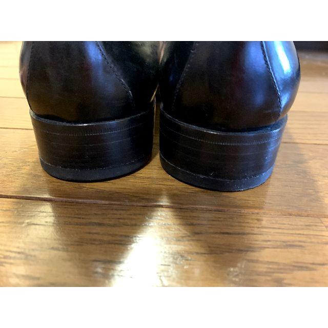 BEAMS(ビームス)のPOLLINI(ポリーニ)のタッセルローファー メンズの靴/シューズ(ドレス/ビジネス)の商品写真