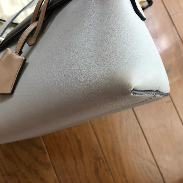 FENDI - 【りーた様専用】FENDI フェンディ バイザウェイ ミニ の通販