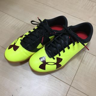 アンダーアーマー(UNDER ARMOUR)のフットサルシューズ アンダーアーマー(シューズ)