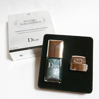 ディオール(Dior)のDior ﾈｲﾙ  (マニキュア)