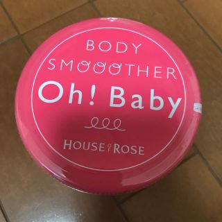 ハウスオブローゼ(HOUSE OF ROSE)のOh! Baby  HOUSE OF ROSE(ボディスクラブ)