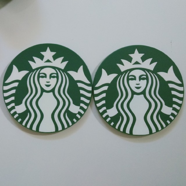 Starbucks Coffee(スターバックスコーヒー)のスターバックス　コースター その他のその他(その他)の商品写真