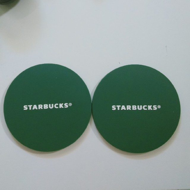 Starbucks Coffee(スターバックスコーヒー)のスターバックス　コースター その他のその他(その他)の商品写真