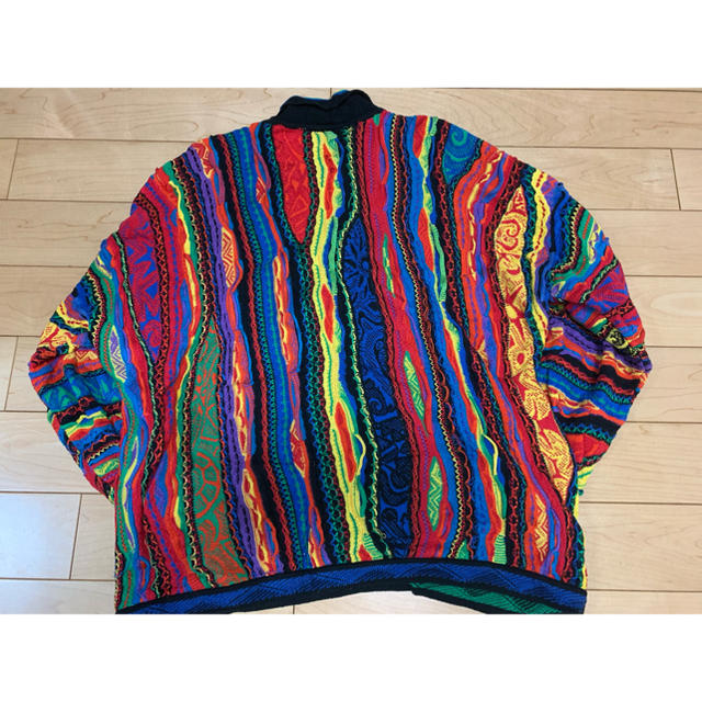 COOGI(クージー)のkumi様　専用 メンズのトップス(ニット/セーター)の商品写真