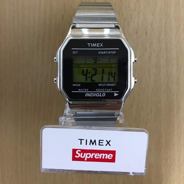 TIMEX supreme