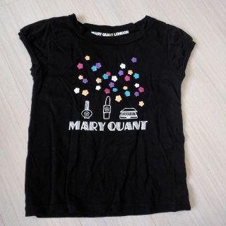 マリークワント(MARY QUANT)のマリークワント　Tシャツ(Tシャツ(半袖/袖なし))