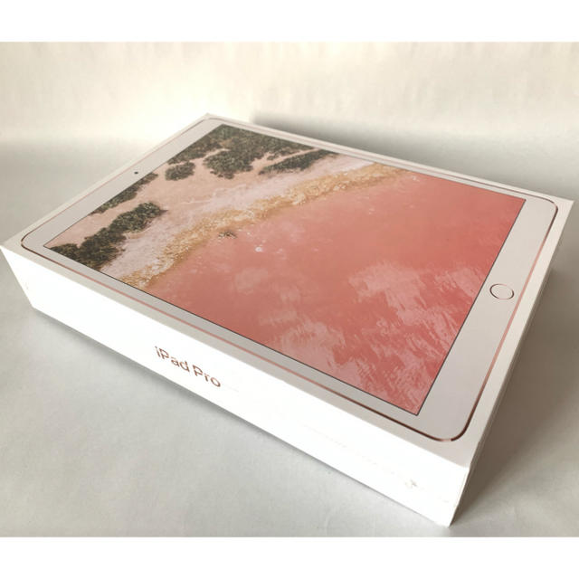 超特価sale開催】 - Apple iPad ローズゴールド MPF22J/A 256G WiFi