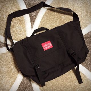 マンハッタンポーテージ(Manhattan Portage)のマンハッタンポーテージ メッセンジャー♡(メッセンジャーバッグ)