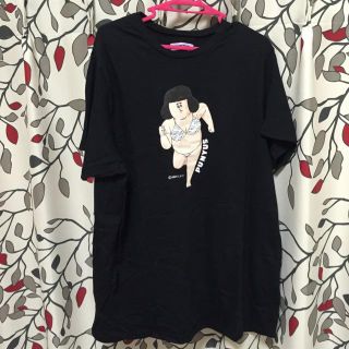 プニュズ(PUNYUS)のTシャツ(Tシャツ(半袖/袖なし))