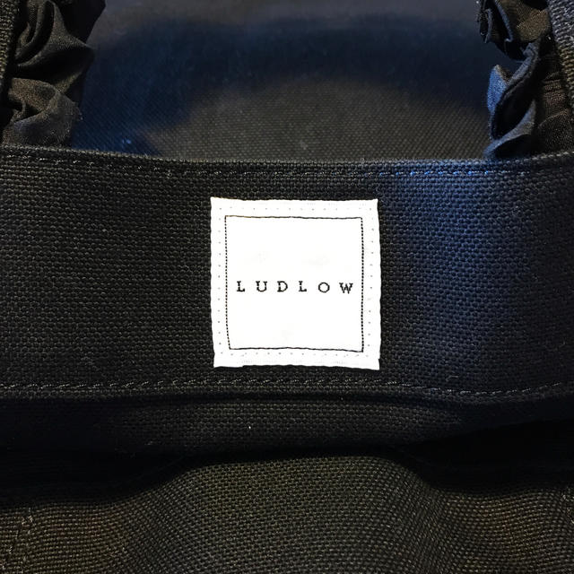 LUDLOW(ラドロー)のラドロー バッグ ♡増税前セール！ レディースのバッグ(トートバッグ)の商品写真