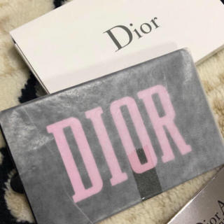ディオール(Dior)の非売品ディオール☆ミラー(その他)