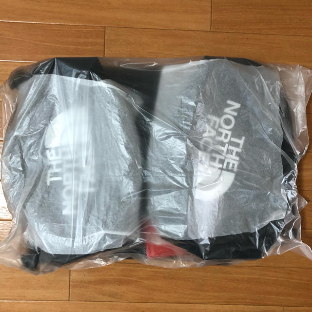 Supreme(シュプリーム)のSupreme the north face duffle bag black メンズのバッグ(ボストンバッグ)の商品写真