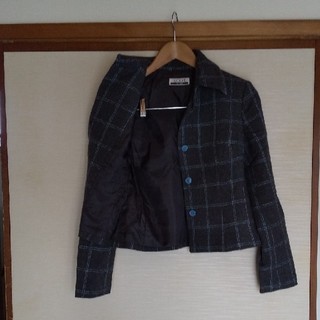 スコットクラブ(SCOT CLUB)のジャケット&スカート(スーツ)