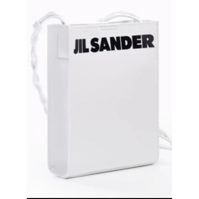 Jil Sander(ジルサンダー)のジルサンダー   タングル 限定  レディースのバッグ(ショルダーバッグ)の商品写真