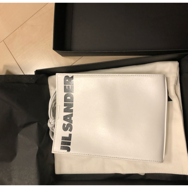 Jil Sander - ジルサンダー タングル 限定 の通販 by shop|ジル