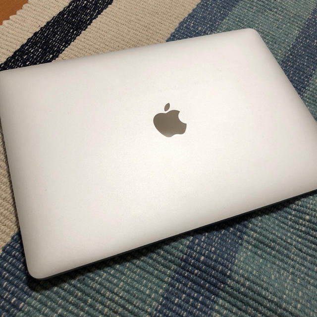 極美品（即日発送）MacBook Pro 13 2017年 SSD 128GB