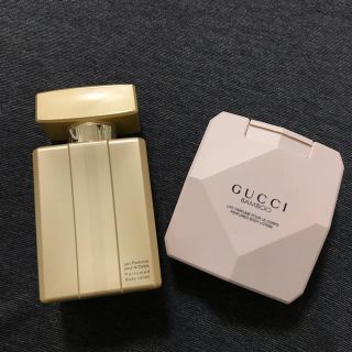 グッチ(Gucci)のグッチ ボディローション プルミエール(ボディローション/ミルク)