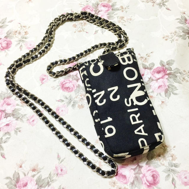 エルメス アイフォーン8plus ケース 芸能人 / CHANEL - シャネル iPhone ケース 小物の通販 by ハッピーshop｜シャネルならラクマ