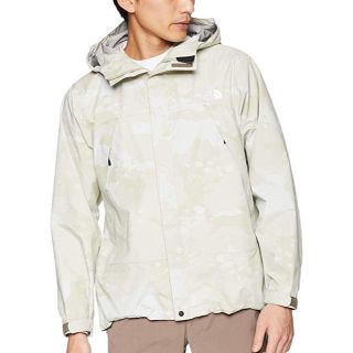 ザノースフェイス(THE NORTH FACE)のTHE NORTH FACEノベルティドットショットジャケット NP61535(マウンテンパーカー)