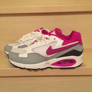 ナイキ(NIKE)のAIR MAX ST エアマックス(スニーカー)