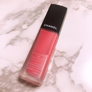 シャネル(CHANEL)のCHANEL  リップ(口紅)