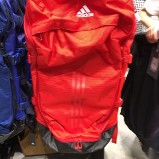 アディダス(adidas)のアディダス リュック(バッグパック/リュック)