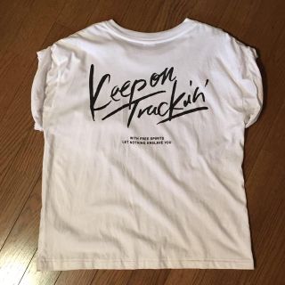 マウジー(moussy)の※まろとも様専用※(Tシャツ(半袖/袖なし))