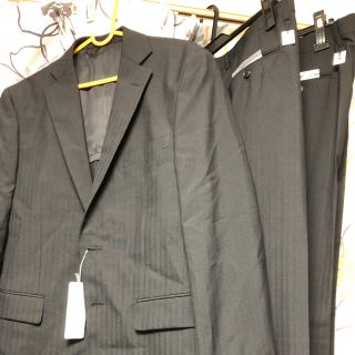 アオキ(AOKI)のビバマジック様専用］スーツ セットアップ AB6(セットアップ)