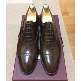 ジョンロブ(JOHN LOBB)の未使用 ジョンロブ  フィリップ2 UK7 1/2(ドレス/ビジネス)