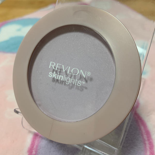 REVLON(レブロン)の値下げ！ レブロン ハイライトパウダー  コスメ/美容のベースメイク/化粧品(フェイスパウダー)の商品写真