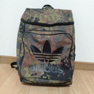 アディダス(adidas)のアディダス　リュック(リュック/バックパック)