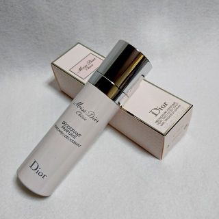 ディオール(Dior)のDior ﾐｽﾃﾞｨｵｰﾙ  ﾎﾞﾃﾞｨｽﾌﾟﾚｰ(その他)