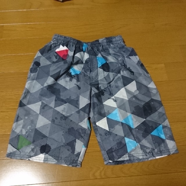 男児 水着 150 キッズ/ベビー/マタニティのキッズ服男の子用(90cm~)(水着)の商品写真