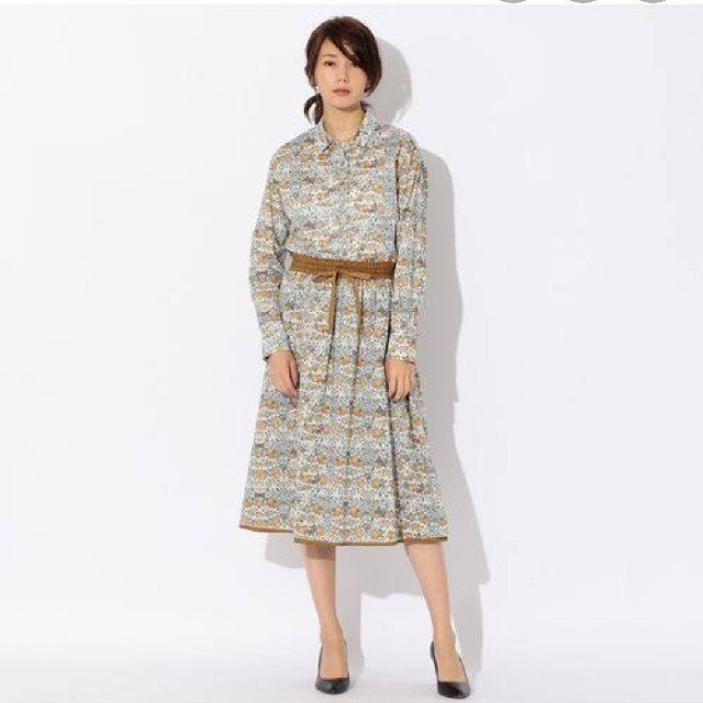 YAECA(ヤエカ)のまりりんさん専用 レディースのスカート(ひざ丈スカート)の商品写真