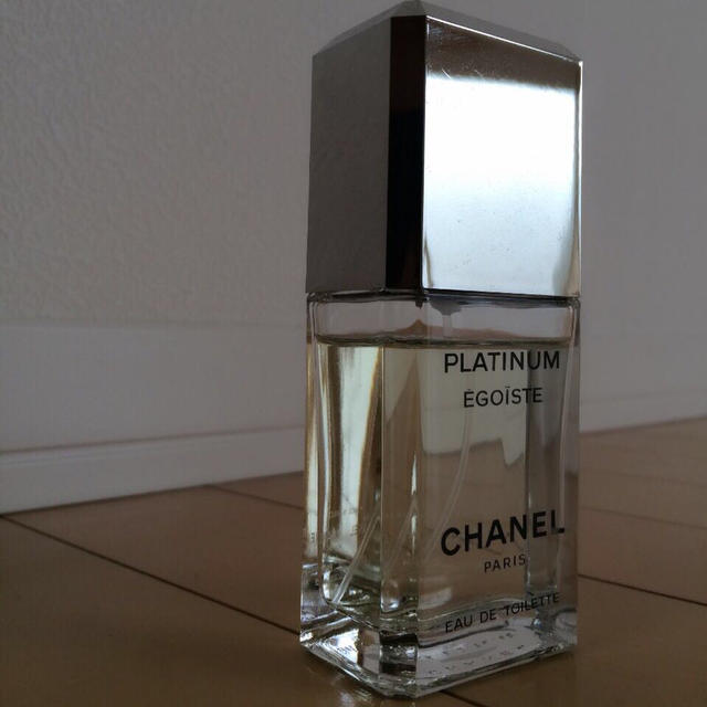 CHANEL(シャネル)のシャネル エゴイスト コスメ/美容の香水(ユニセックス)の商品写真