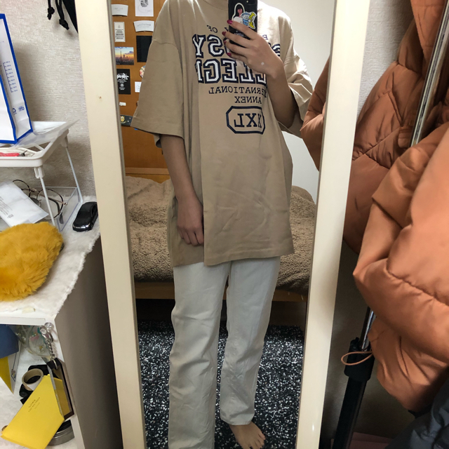 STUSSY(ステューシー)のstussy Tシャツ レディースのトップス(Tシャツ(半袖/袖なし))の商品写真