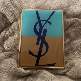 イヴサンローランボーテ(Yves Saint Laurent Beaute)のYSL アイシャドウパレット(アイシャドウ)