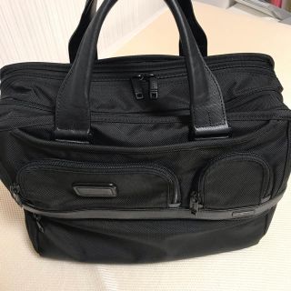 トゥミ(TUMI)のTUMI 2wayバッグ(ビジネスバッグ)