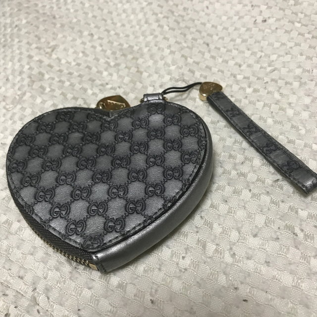 Gucci(グッチ)の⭐️❤️超美品、値下げ本物GUCCIグッチコインケース レディースのファッション小物(コインケース)の商品写真